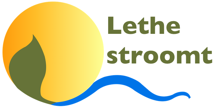 Lethe Stroomt logo